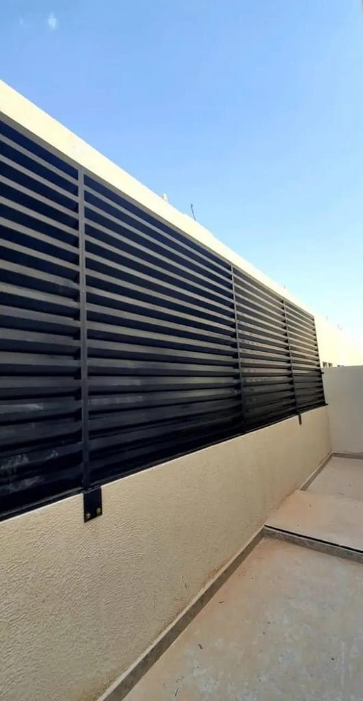 سواتر ومظلات الأحساء