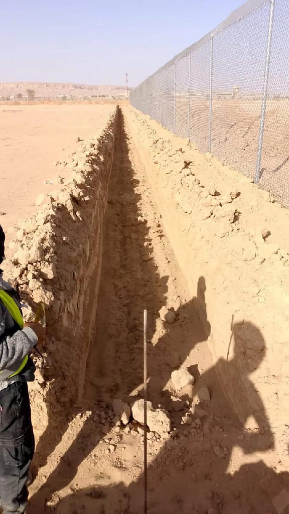 هناجر بديل الخشب