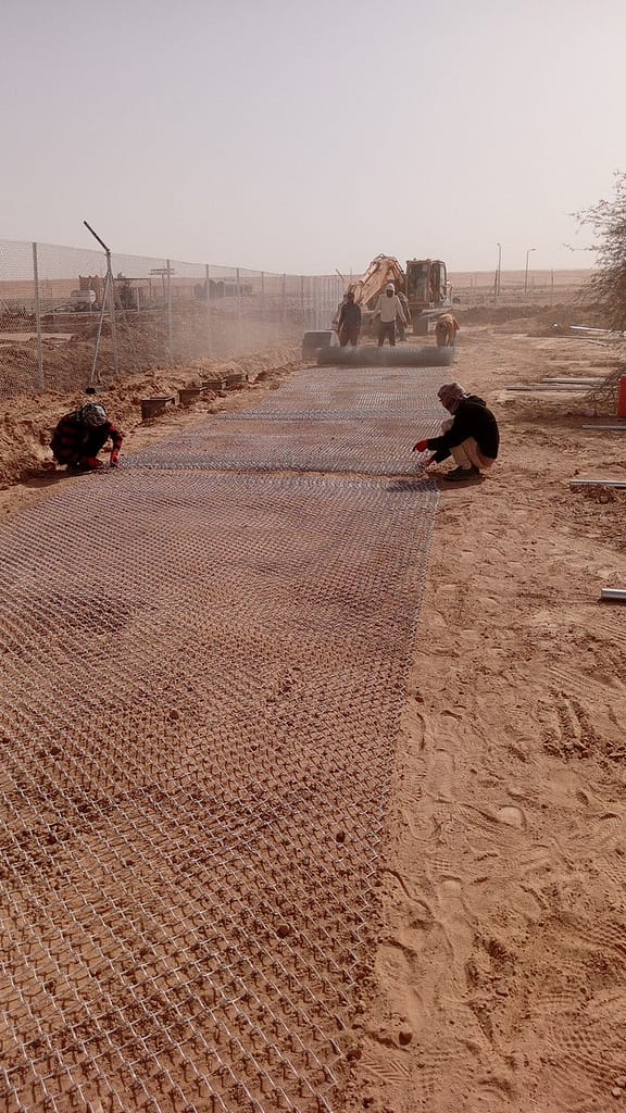 سواتر ومظلات الشرقيه