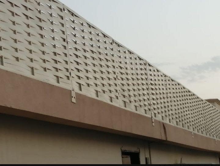 مظلات وسواتر الأحساء الهفوف