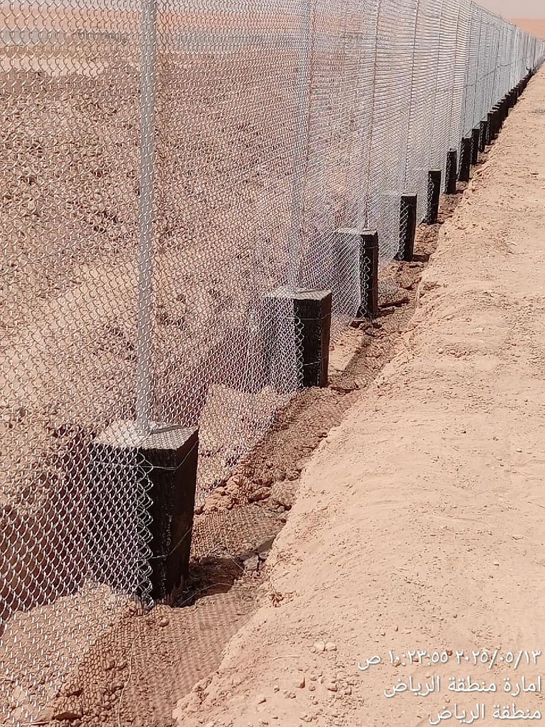 برجولات الأحساء