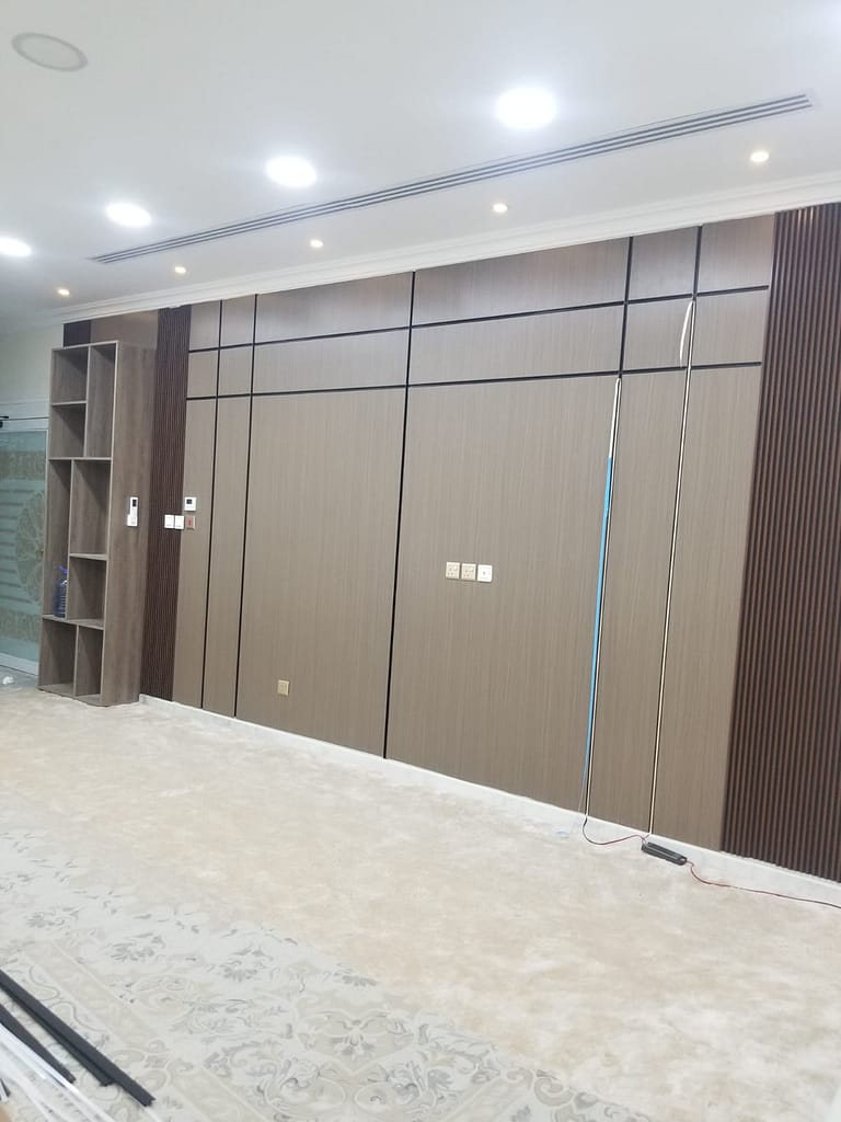 ديكورات داخليه وخارجيه