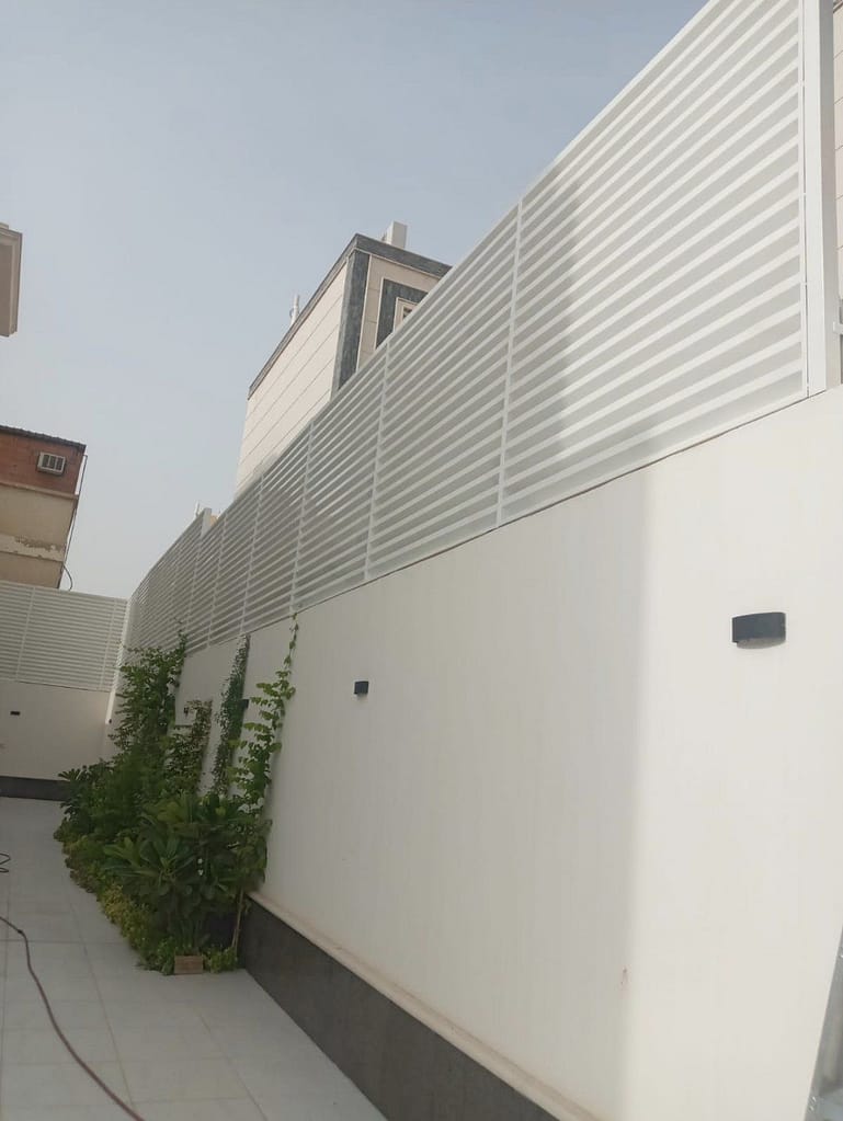 أفضل السواتر في الهفوف والمبرز