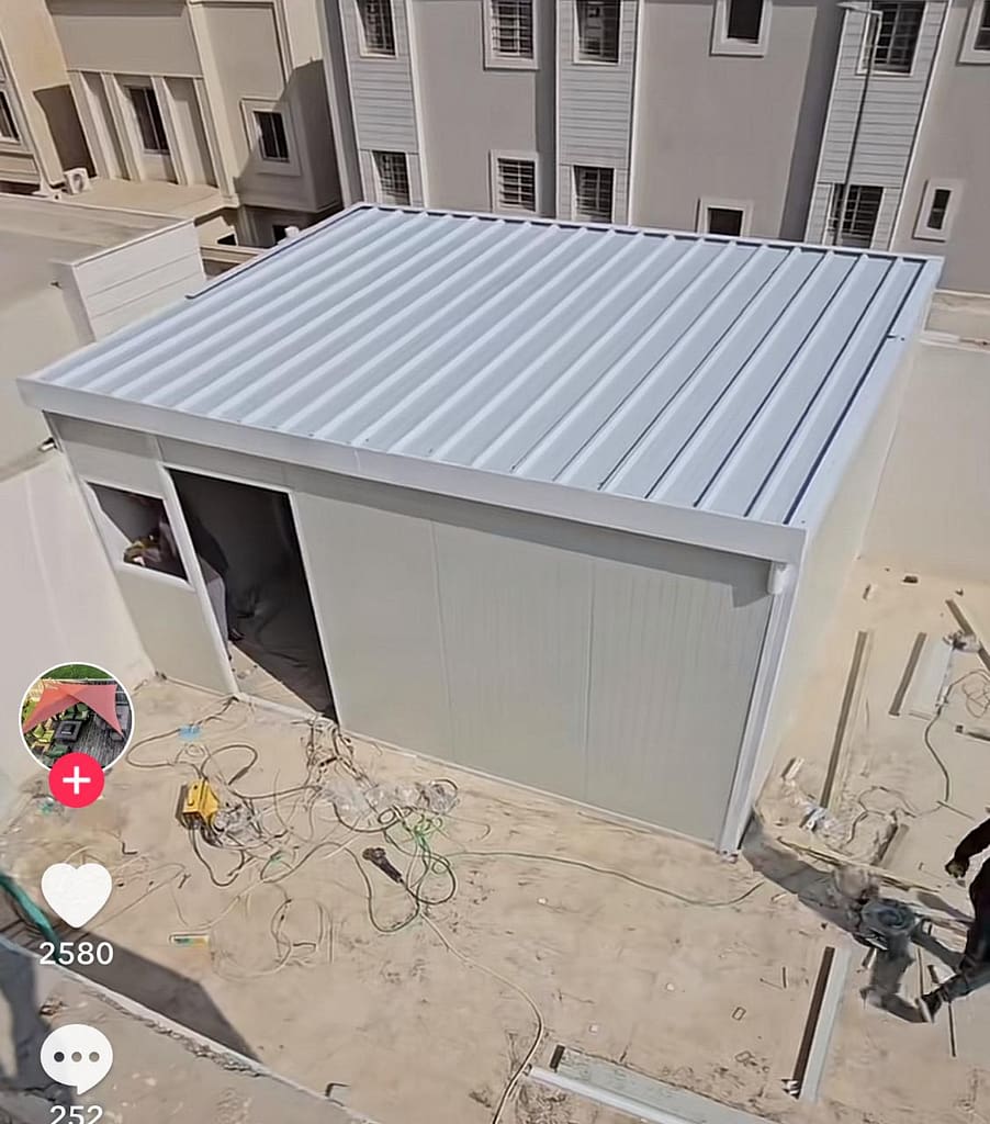 سندويتش بنل