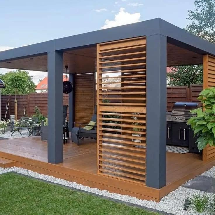 برجولات برجولات