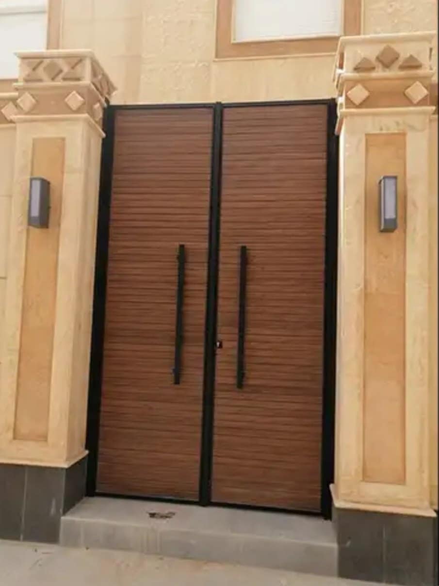 تكسيه ابواب تكسيه ابواب